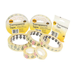 Tapes & Adhesives
